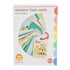 TIGER TRIBE - Animal ABC Flash Cards